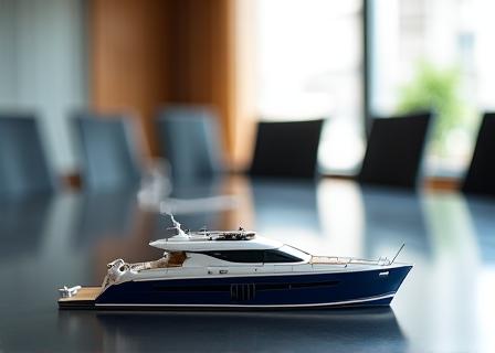 Ufficio Marinus Consult a Roma